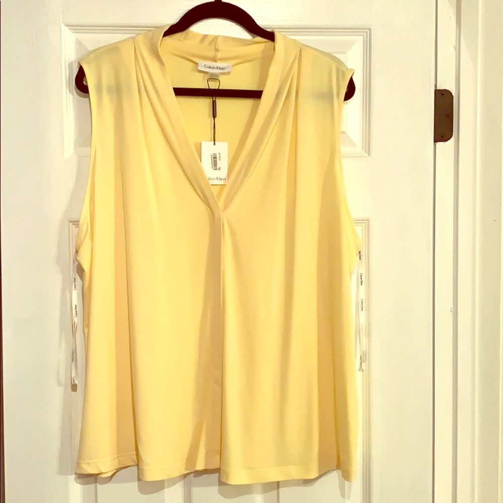 Calvin Klein Top